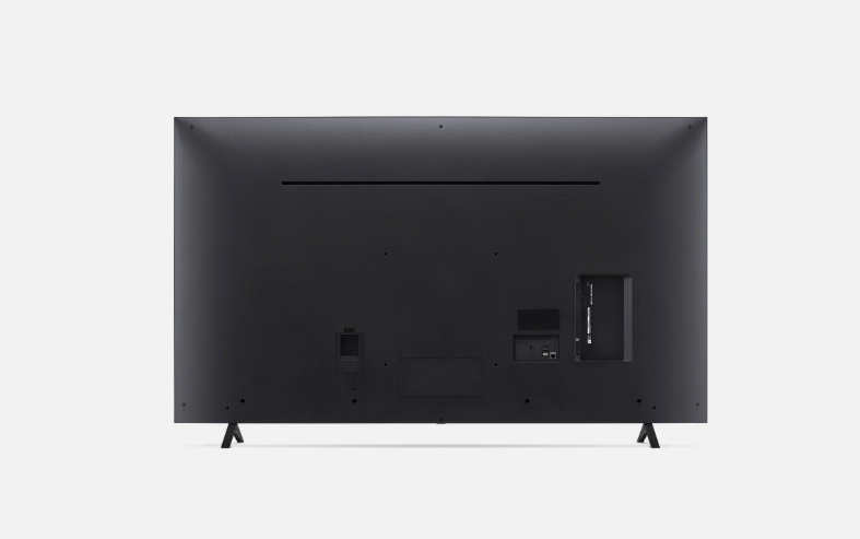 75-Inch LG UHD AI ThinQ Smart TV - Image 4