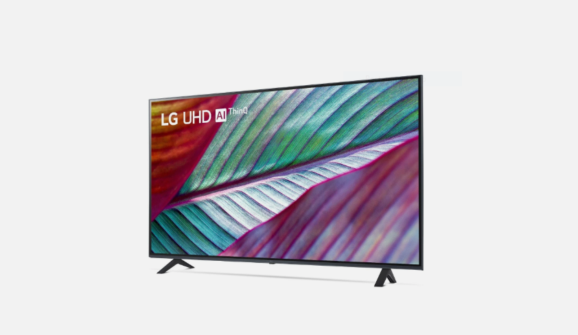 75-Inch LG UHD AI ThinQ Smart TV - Image 3