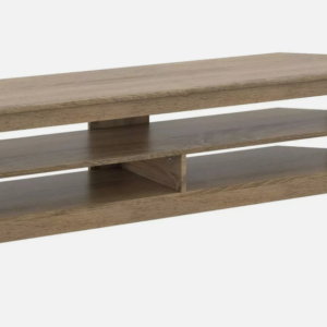 AVF CA140GRE Calibre 140cm TV Stand - Grey Oak