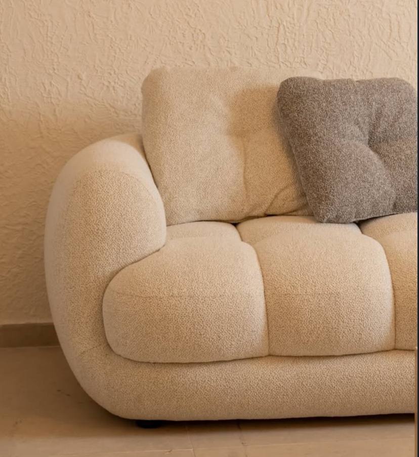 Marenco Sofa Style & Armchair - Image 2