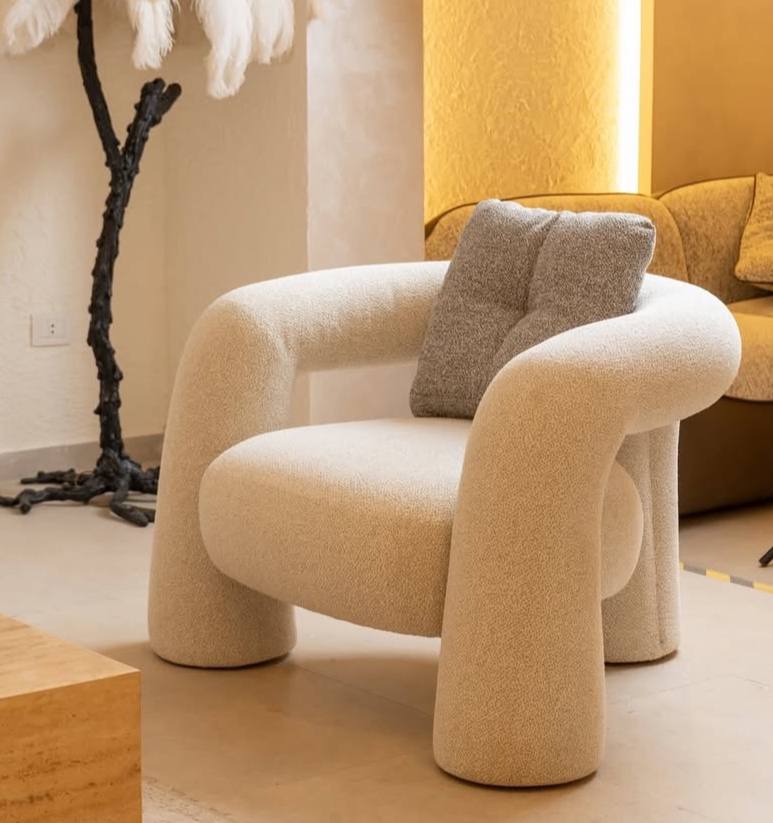 Marenco Sofa Style & Armchair - Image 3
