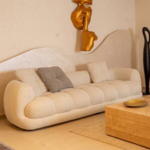 Marenco Sofa Style & Armchair