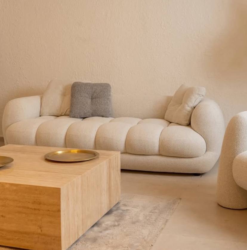 Marenco Sofa Style & Armchair - Image 5