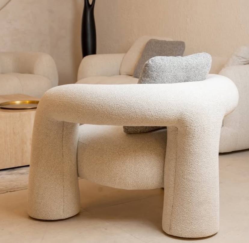 Marenco Sofa Style & Armchair - Image 6