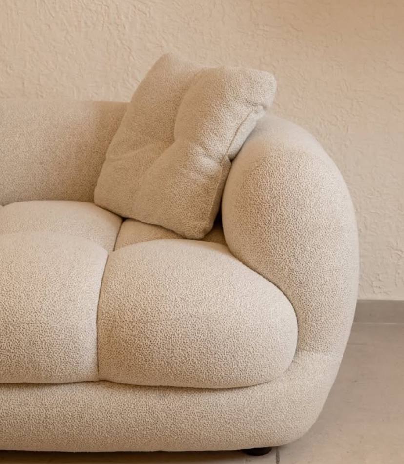 Marenco Sofa Style & Armchair - Image 7