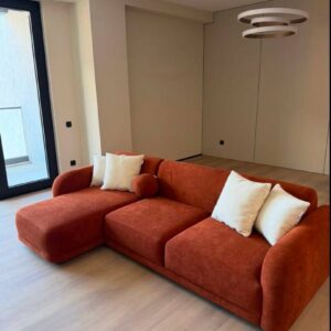 Contemporary Sectional / Modern Italian Modular Sofa