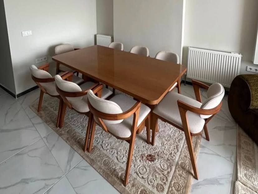 Century Modern Dining Set - Image 3