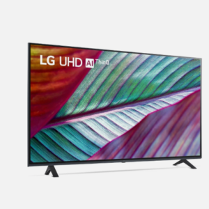 75-Inch LG UHD AI ThinQ Smart TV