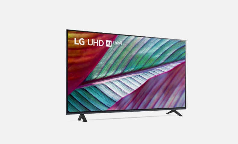 75-Inch LG UHD AI ThinQ Smart TV